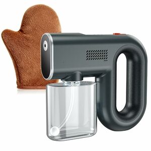 Cordless Spray Tan Machine Handheld Rechargeable Gun for Self Tanning NEW